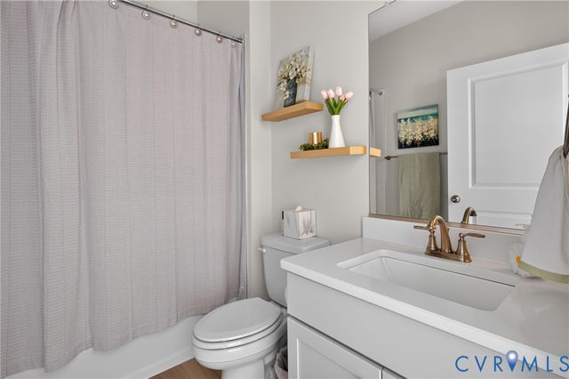 9607 Infinity Ter, Richmond, VA 23238
