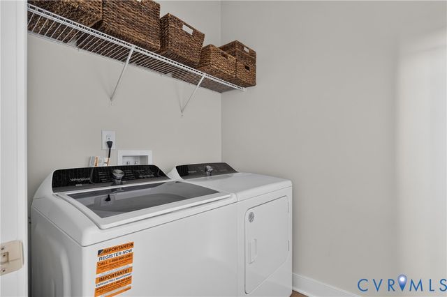 9607 Infinity Ter, Richmond, VA 23238