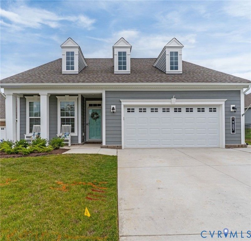 9607 Infinity Ter, Richmond, VA 23238