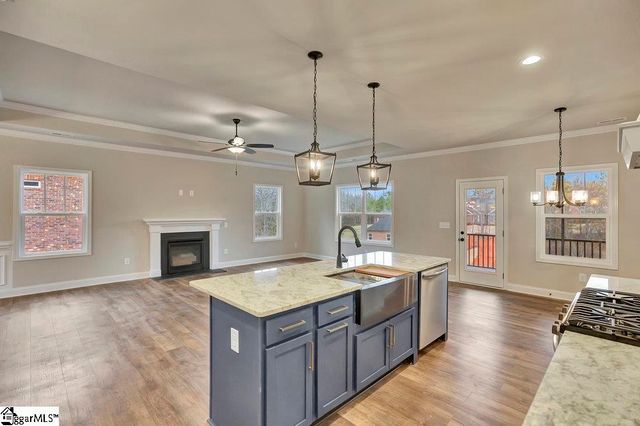 118 Bonaire Point, Anderson, SC 29621