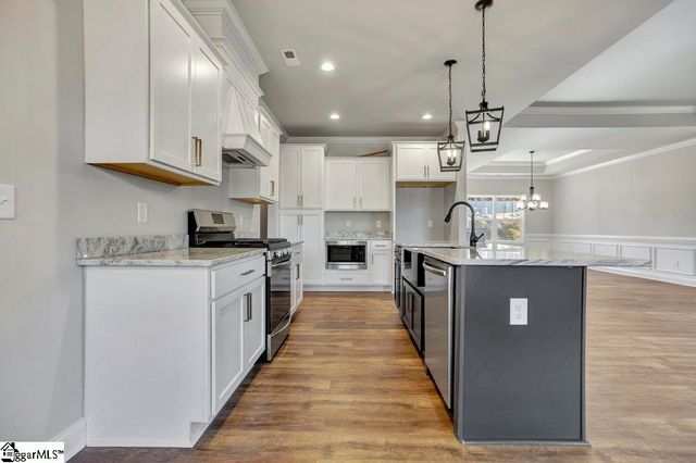 118 Bonaire Point, Anderson, SC 29621