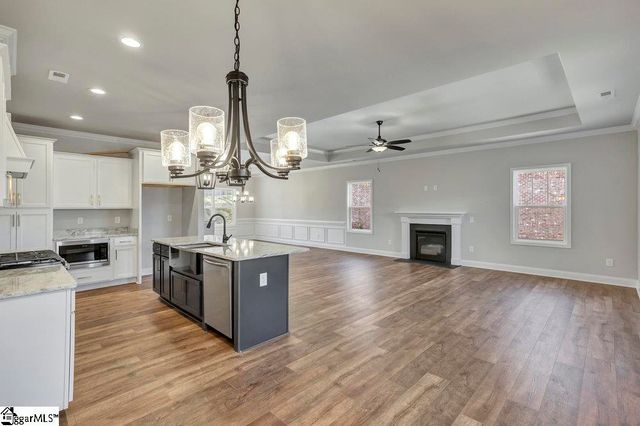 118 Bonaire Point, Anderson, SC 29621
