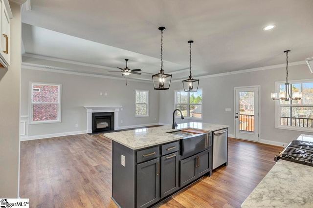 118 Bonaire Point, Anderson, SC 29621