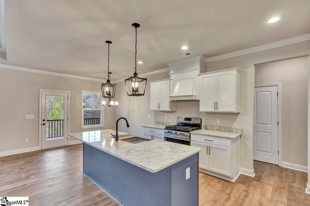 118 Bonaire Point, Anderson, SC 29621