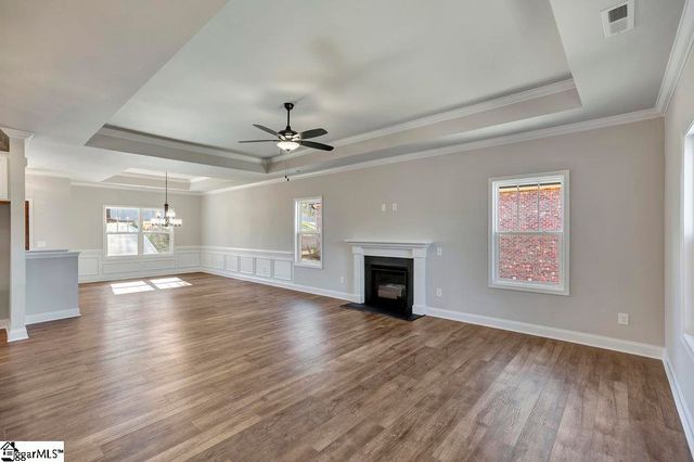 118 Bonaire Point, Anderson, SC 29621