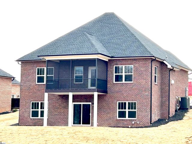 118 Bonaire Point, Anderson, SC 29621