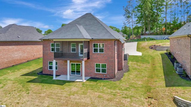 118 Bonaire Point, Anderson, SC 29621