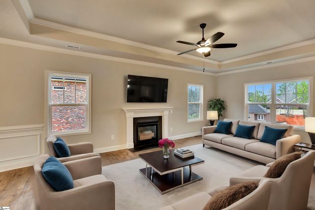 118 Bonaire Point, Anderson, SC 29621