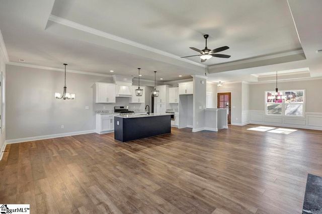 118 Bonaire Point, Anderson, SC 29621