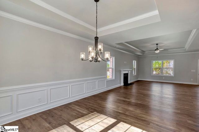118 Bonaire Point, Anderson, SC 29621