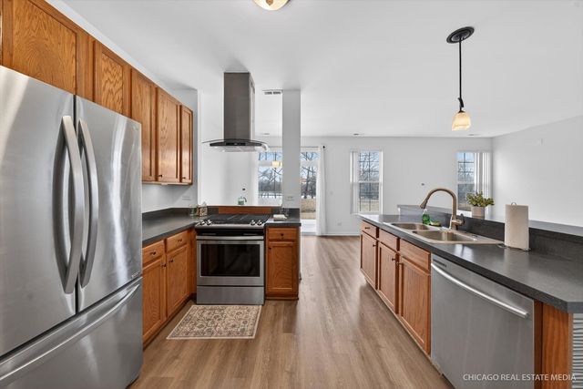 1453 Millbrook Drive, Algonquin, IL 60102