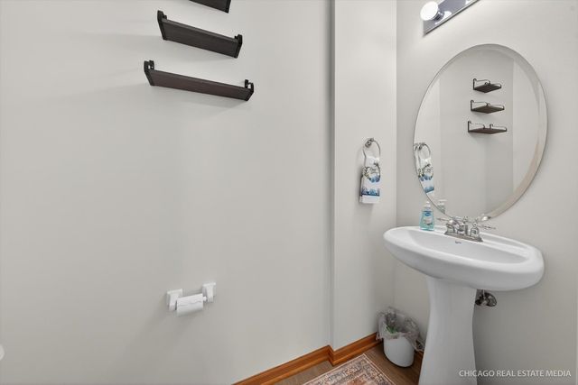 1453 Millbrook Drive, Algonquin, IL 60102