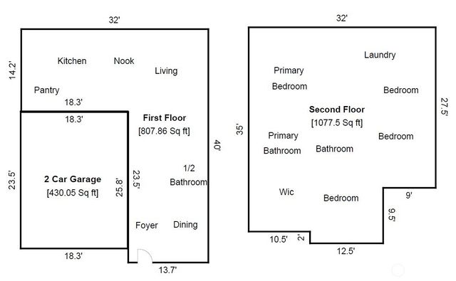 3115 74th Drive NE, Marysville, WA 98270