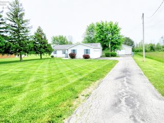 W 1560 Fremont Road, Port Clinton, OH 43452