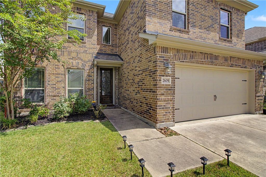 2609 Kimbolton Drive, College Station, TX 77845 — photo 3
