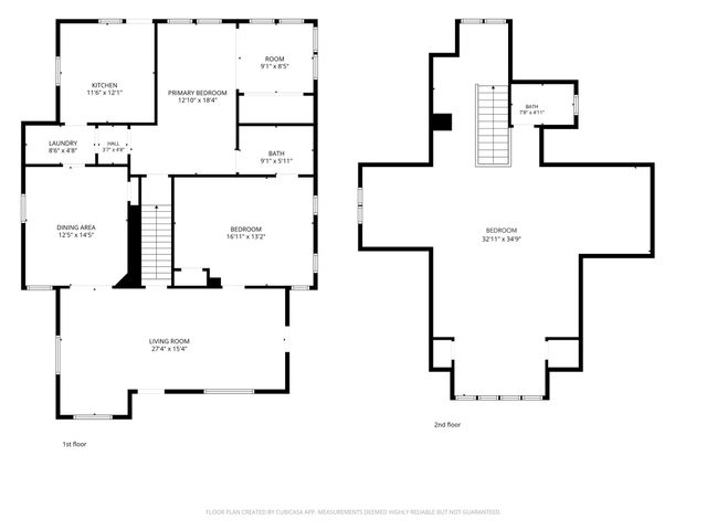 823 S Crockett Street, Sherman, TX 75090