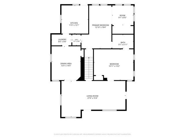 823 S Crockett Street, Sherman, TX 75090