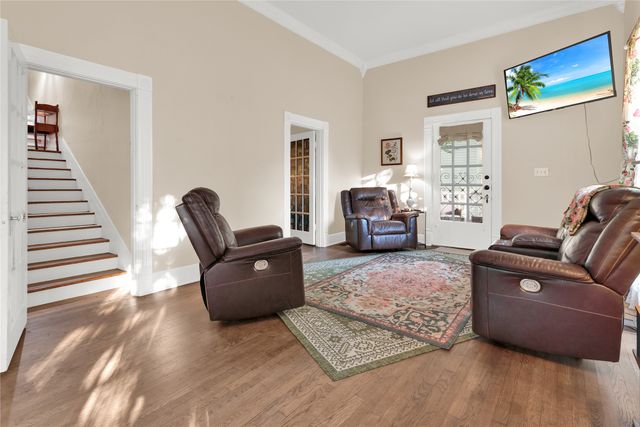 823 S Crockett Street, Sherman, TX 75090