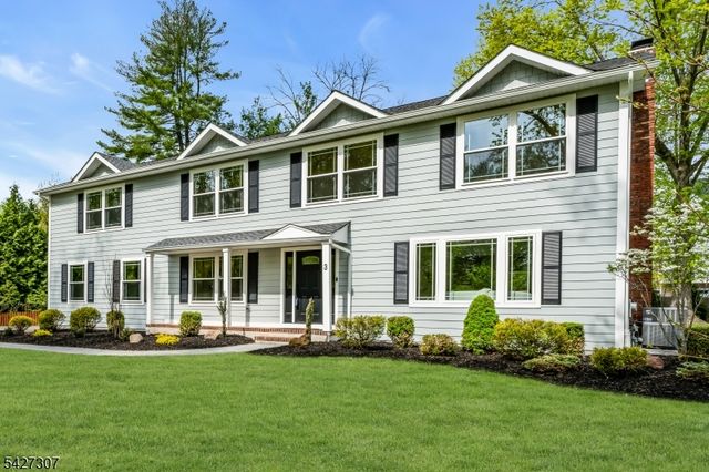 3 Herbert Road, Scotch Plains Twp., NJ 07076