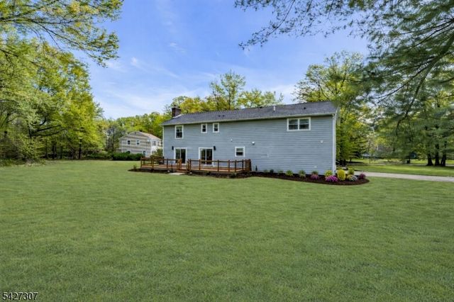 3 Herbert Road, Scotch Plains Twp., NJ 07076