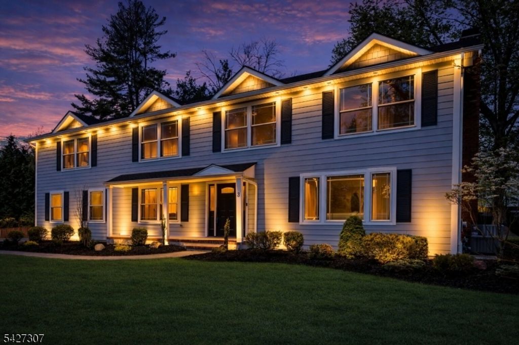 3 Herbert Road, Scotch Plains Twp., NJ 07076