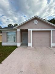 2517 DAFFADIL TERRACE, Sanford, FL 32771
