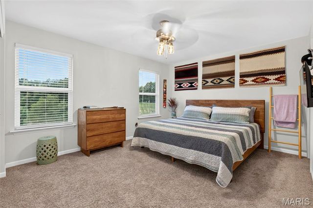 10 Majestic Lakes Court, Moscow Mills, MO 63362