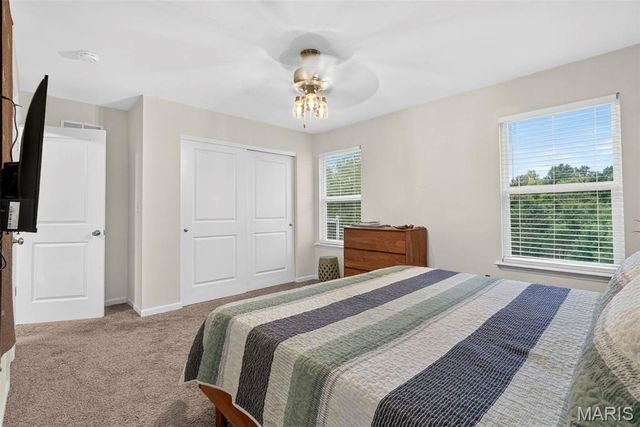 10 Majestic Lakes Court, Moscow Mills, MO 63362