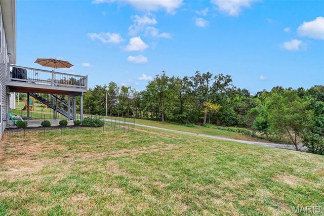 10 Majestic Lakes Court, Moscow Mills, MO 63362