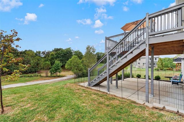 10 Majestic Lakes Court, Moscow Mills, MO 63362