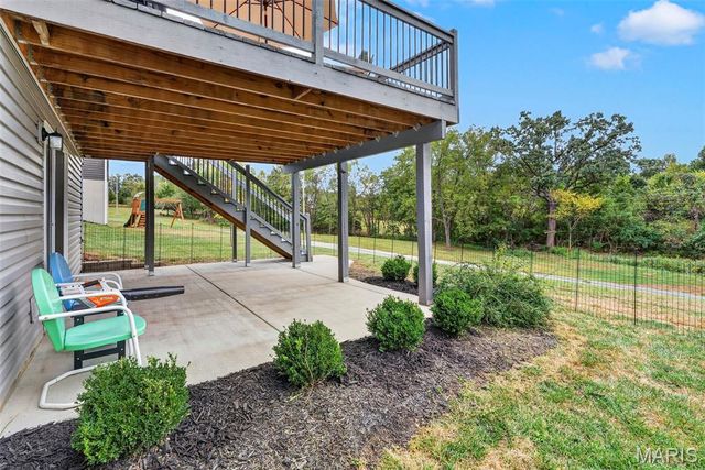 10 Majestic Lakes Court, Moscow Mills, MO 63362