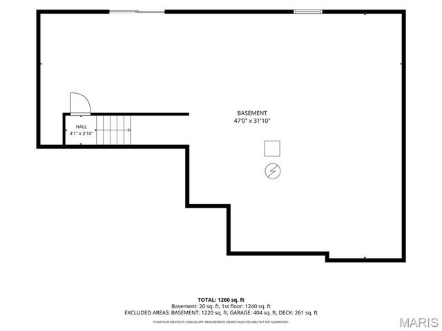 10 Majestic Lakes Court, Moscow Mills, MO 63362