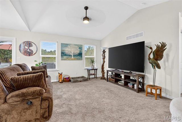 10 Majestic Lakes Court, Moscow Mills, MO 63362