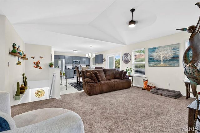 10 Majestic Lakes Court, Moscow Mills, MO 63362