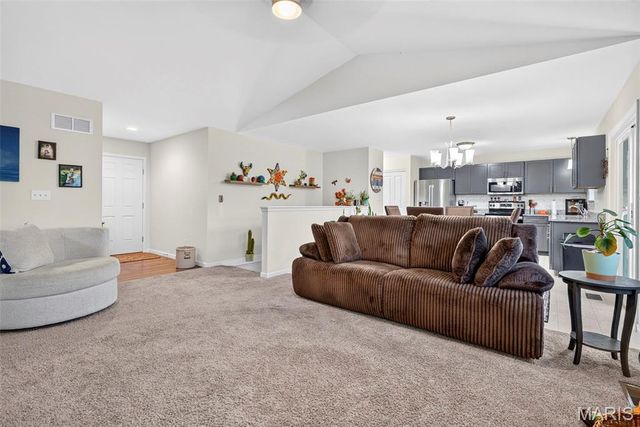 10 Majestic Lakes Court, Moscow Mills, MO 63362