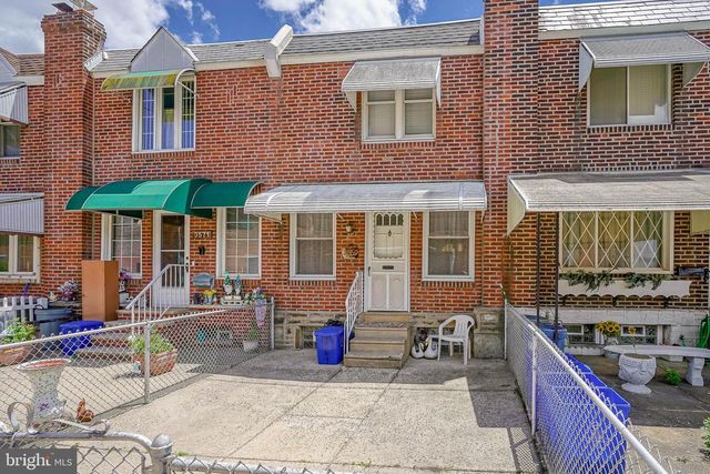 3569 GAUL ST, Philadelphia, PA 19134
