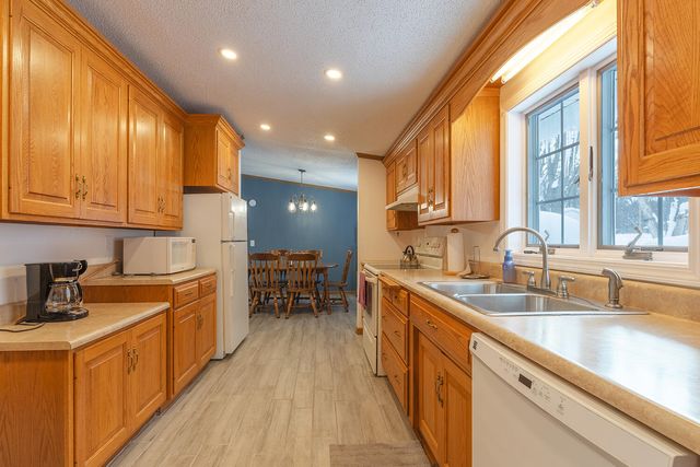 54598 Park Lane, Silver Creek Twp, MI 49111