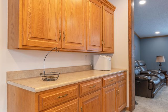 54598 Park Lane, Silver Creek Twp, MI 49111