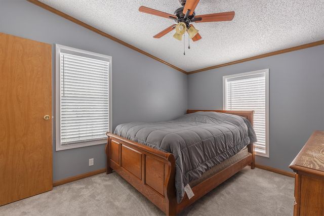 54598 Park Lane, Silver Creek Twp, MI 49111