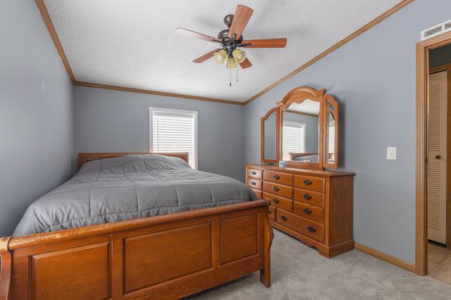 54598 Park Lane, Silver Creek Twp, MI 49111