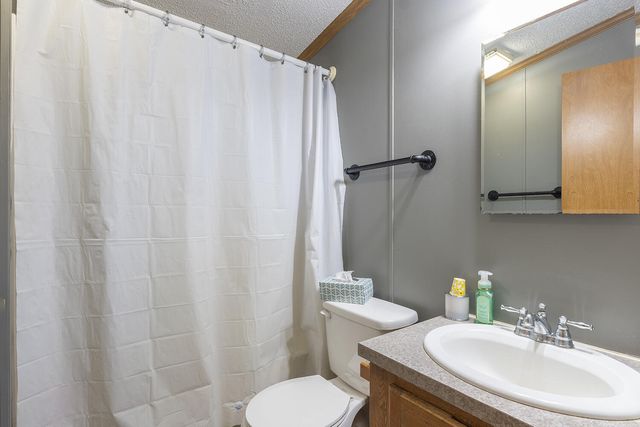 54598 Park Lane, Silver Creek Twp, MI 49111