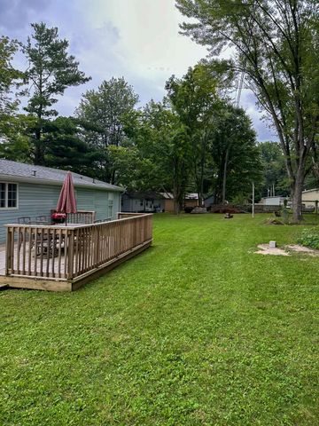 54598 Park Lane, Silver Creek Twp, MI 49111