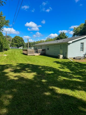 54598 Park Lane, Silver Creek Twp, MI 49111