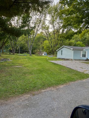 54598 Park Lane, Silver Creek Twp, MI 49111