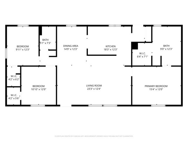 54598 Park Lane, Silver Creek Twp, MI 49111