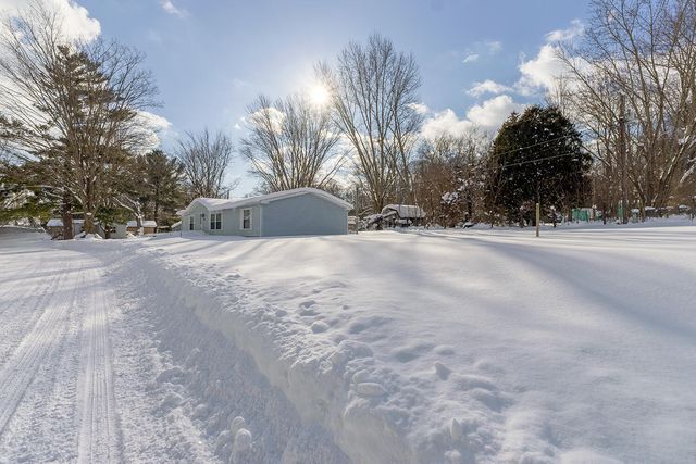 54598 Park Lane, Silver Creek Twp, MI 49111