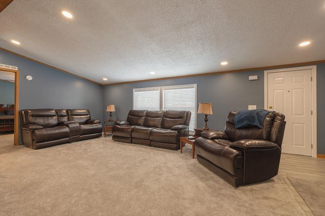 54598 Park Lane, Silver Creek Twp, MI 49111