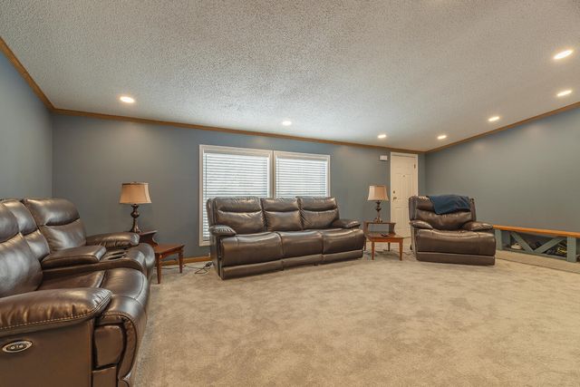 54598 Park Lane, Silver Creek Twp, MI 49111