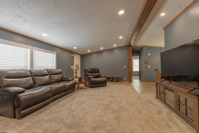 54598 Park Lane, Silver Creek Twp, MI 49111