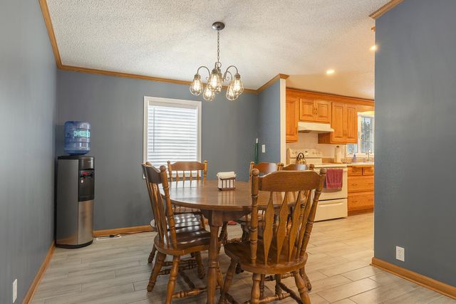 54598 Park Lane, Silver Creek Twp, MI 49111